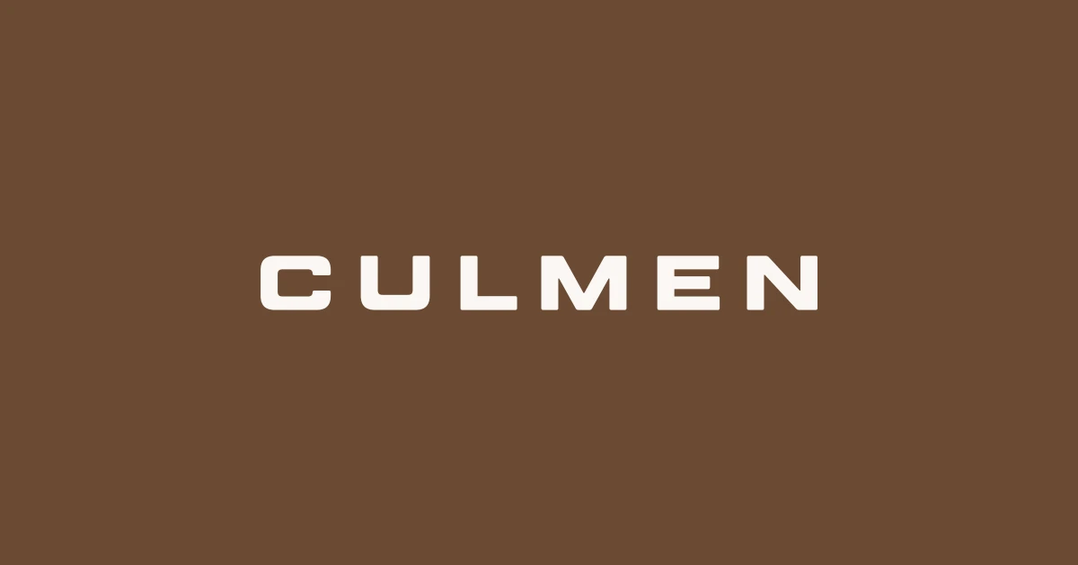 Culmen