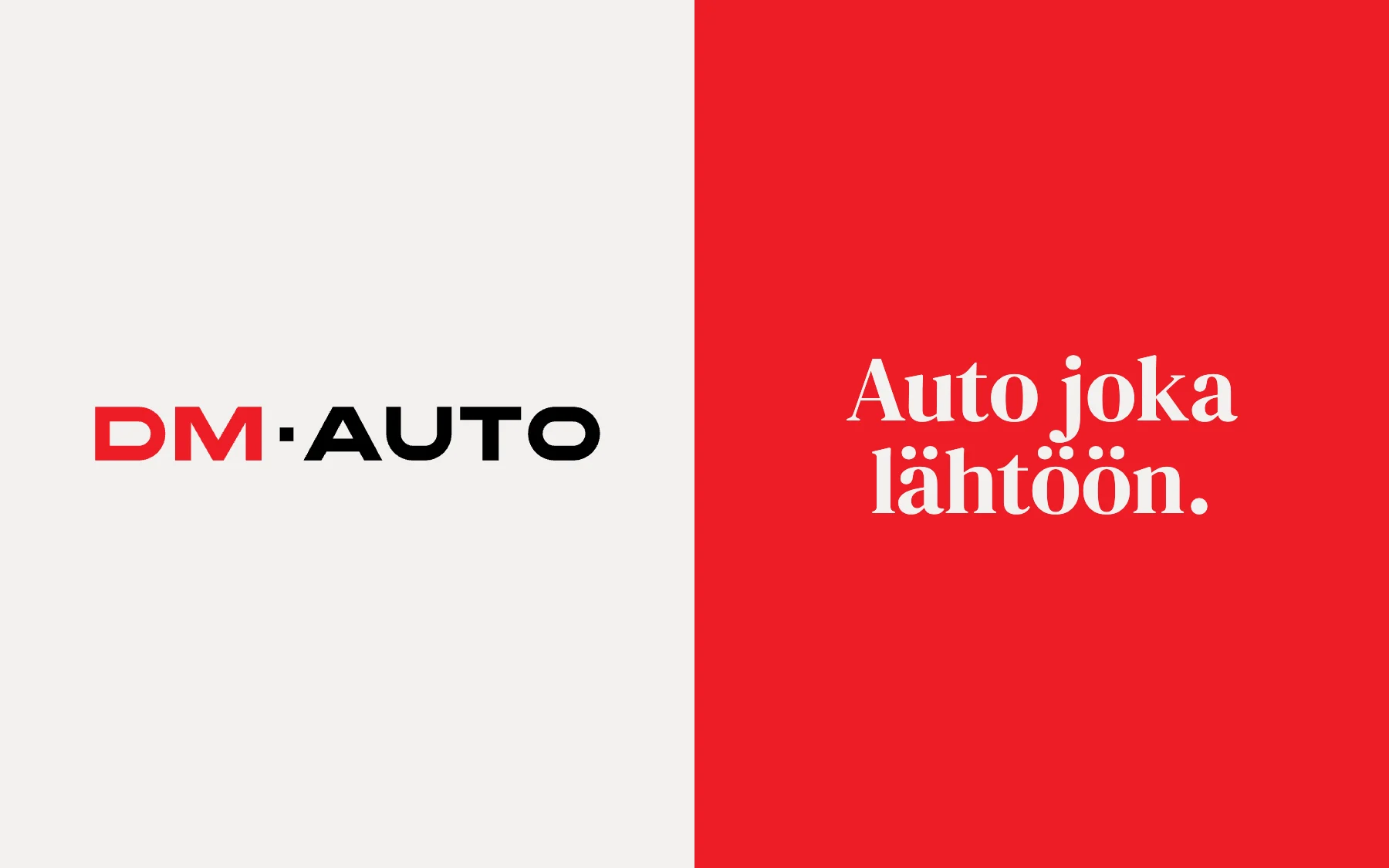 DM-Auto