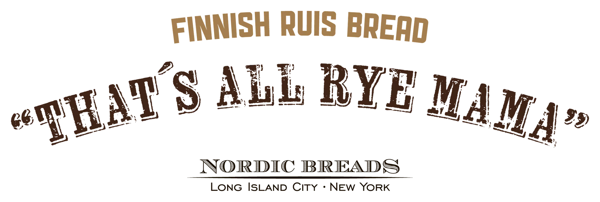 Finnish Ruis Bread