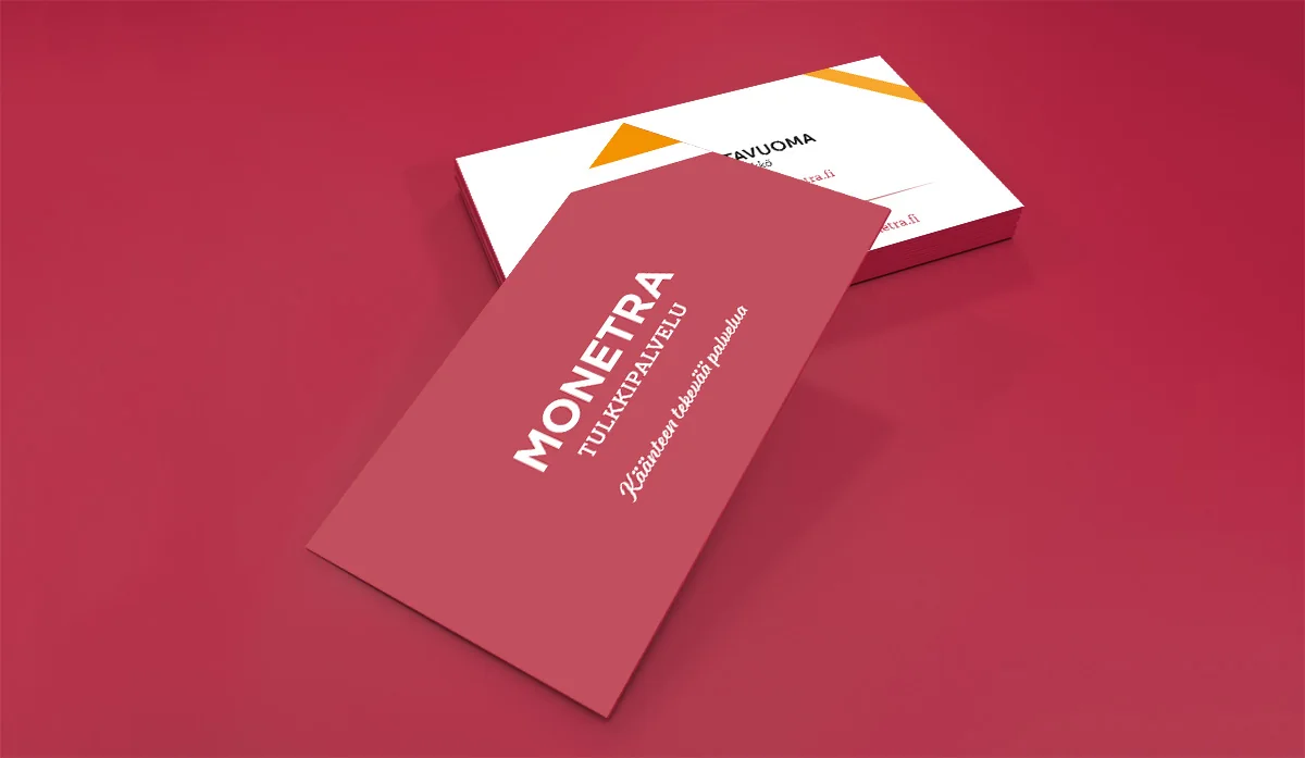 Monetra