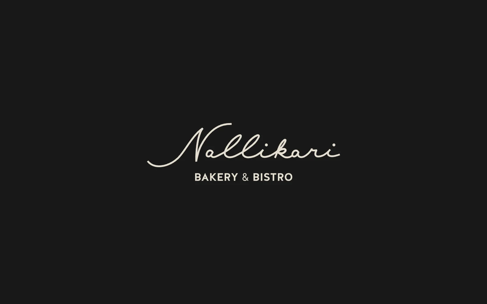 Nallikari Bakery & Bistro