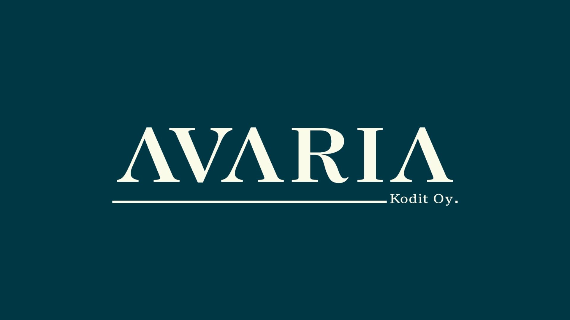 Avaria