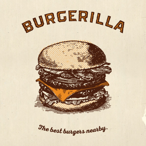 Burgerilla