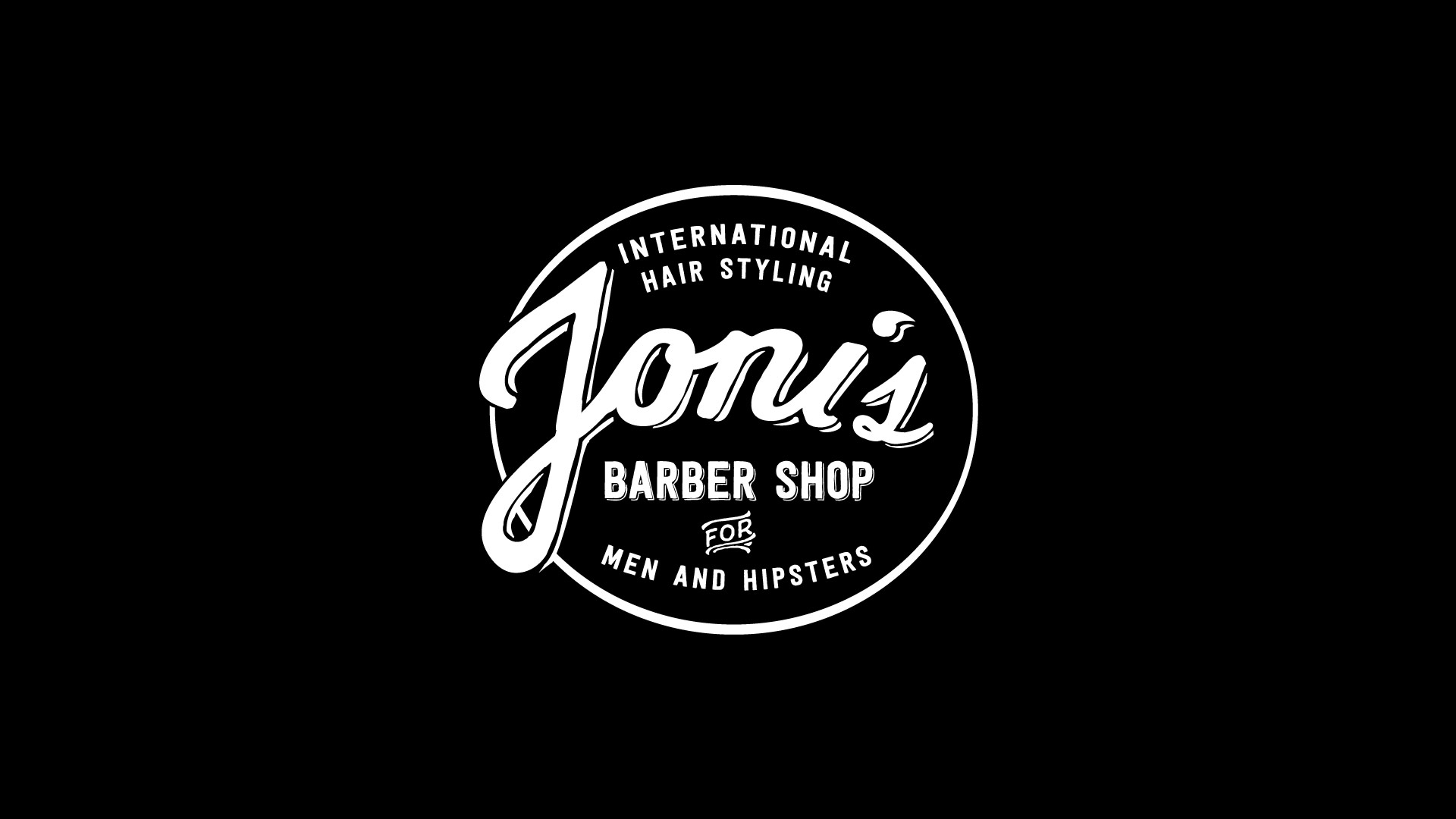 Joni's Barbershop
