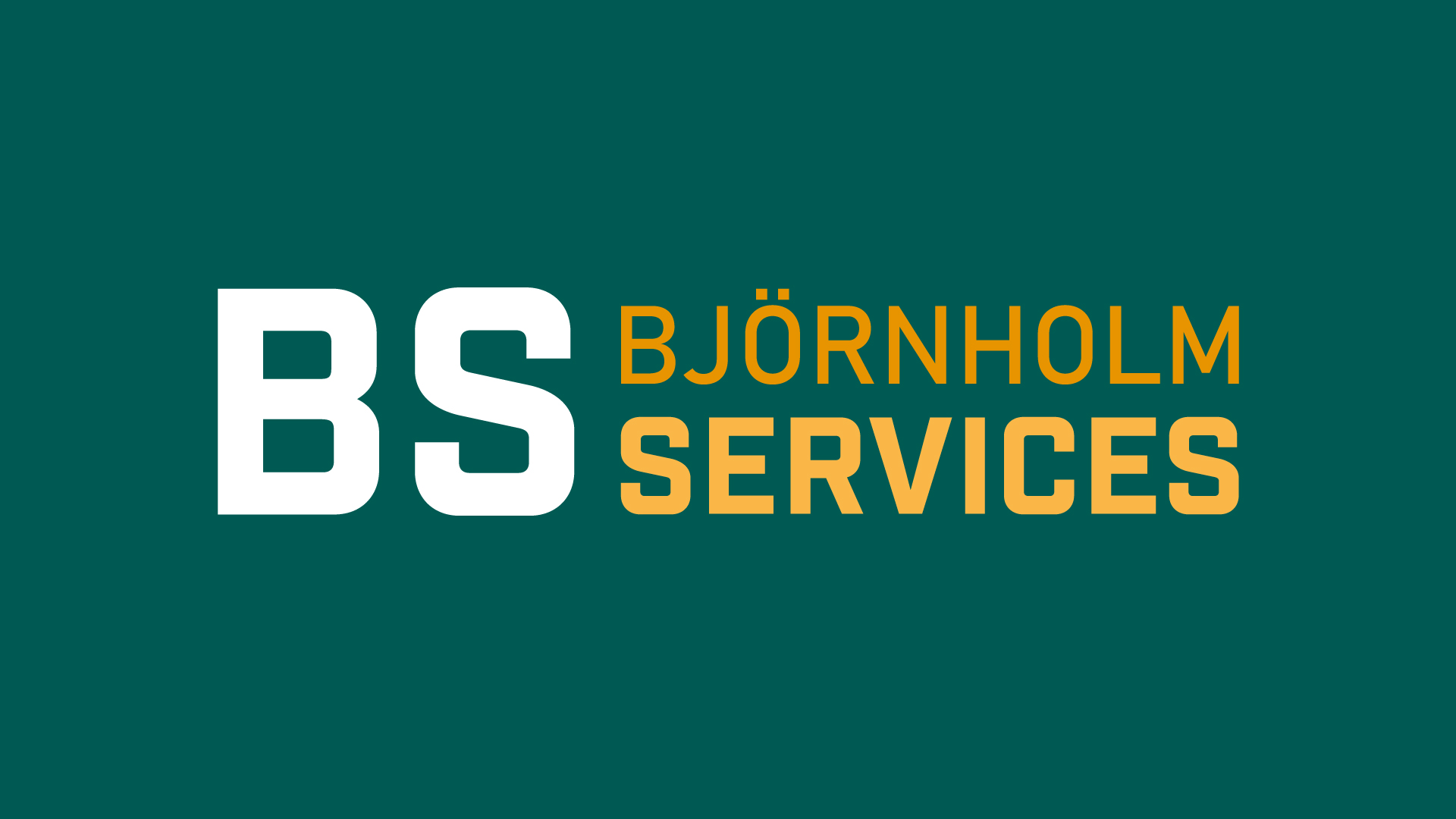 Björnholm Services