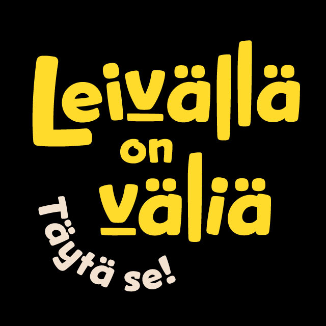 CASE: Meriläisen kesäkampanja 2024