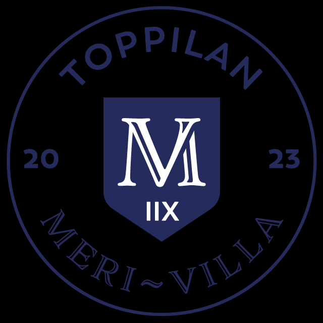 Toppilan Meri-Villat