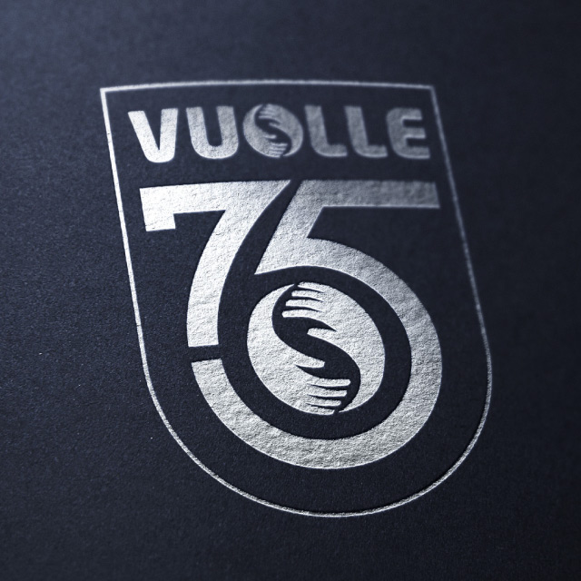 Case: Vuolle 75 v