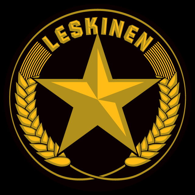Oluthuone Leskinen
