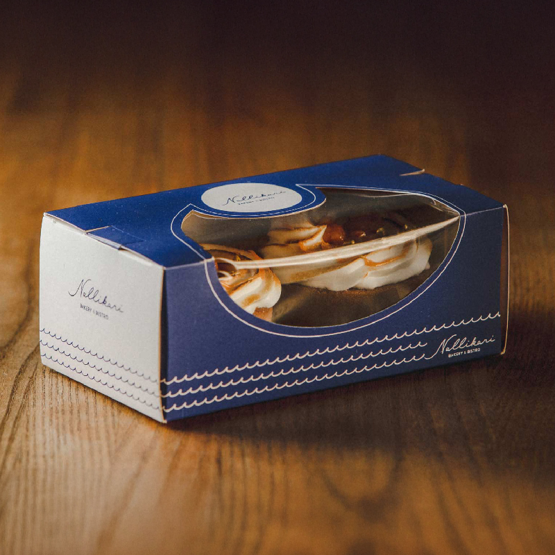 Nallikari Bakery & Bistro