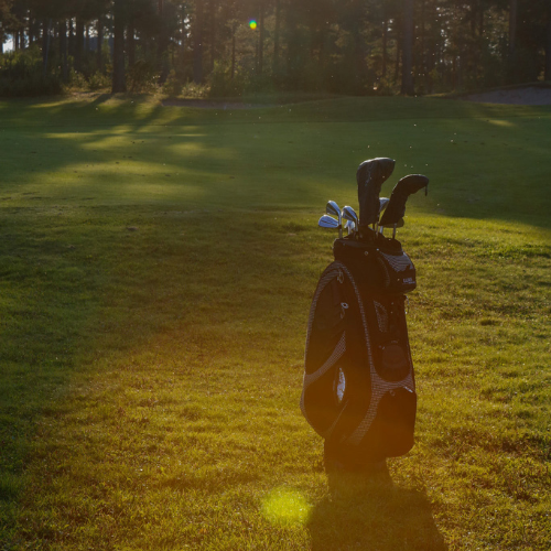 Virpiniemi Golf