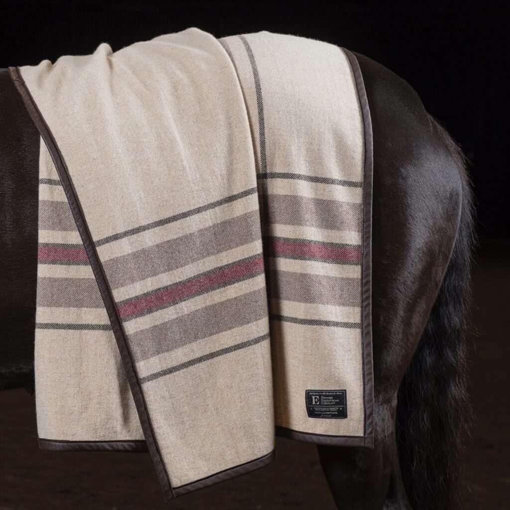 Finnish Equestrian Company