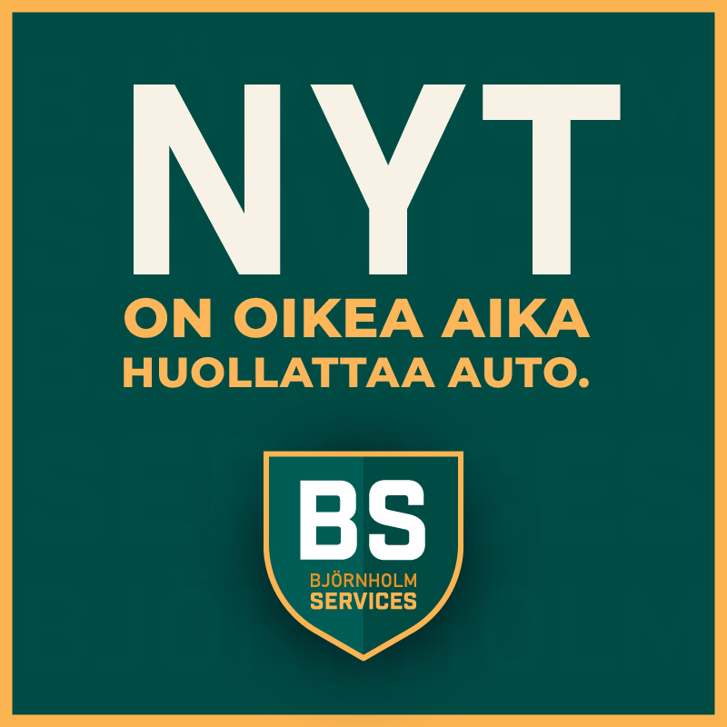 Björnholm Services