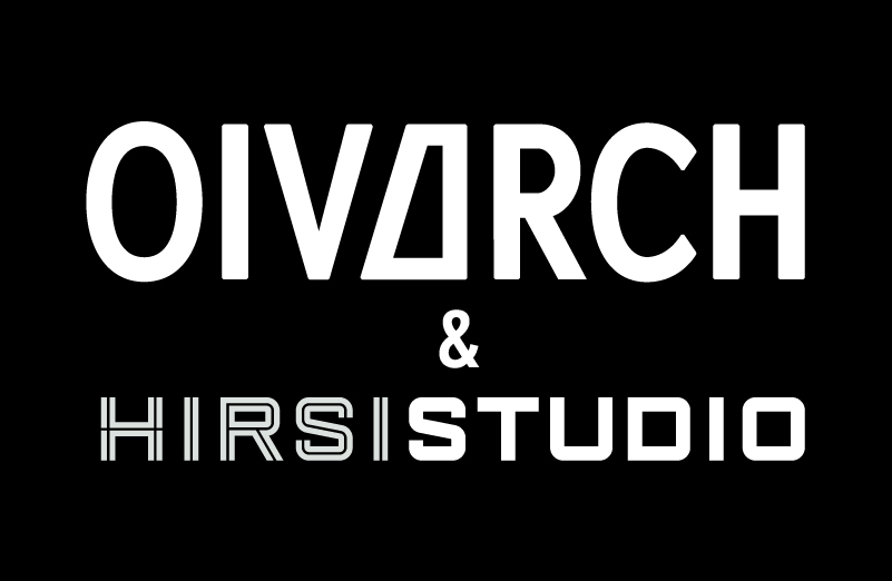 Oivarch ja Hirsistudio